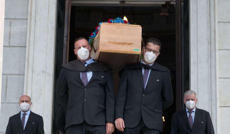 Asef: oltre 760 genovesi hanno già organizzato in vita il proprio funerale