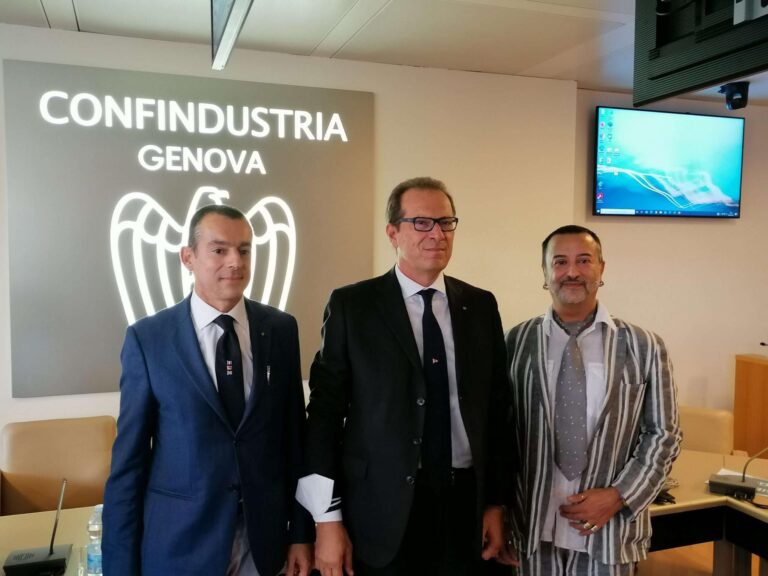 Genova: nasce BAM, rete d’imprese tra comunicatori