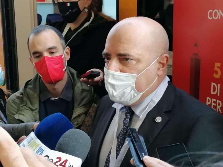 Berrino membro comitato permanente del turismo in Italia