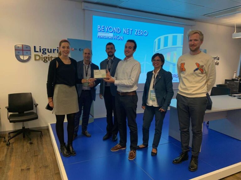 Un progetto sullo sviluppo di comunità rurali energetiche sostenibili vince l’hackaton di Erg