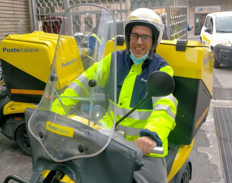 Poste Italiane nel 2021 ha assunto 28 persone in provincia di Genova