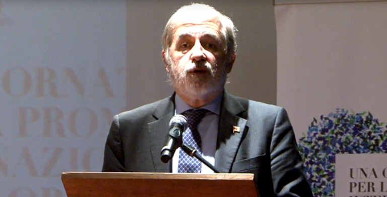 Euroflora, Bucci: «Ci prepariamo per 400 mila visitatori: potranno arrivare senza auto»