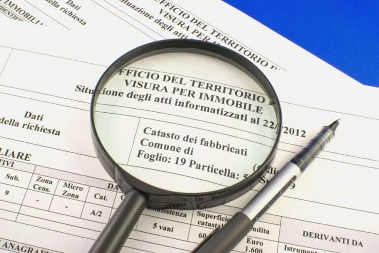 Fisco, mozione della Lega in Regione contro la revisione del catasto