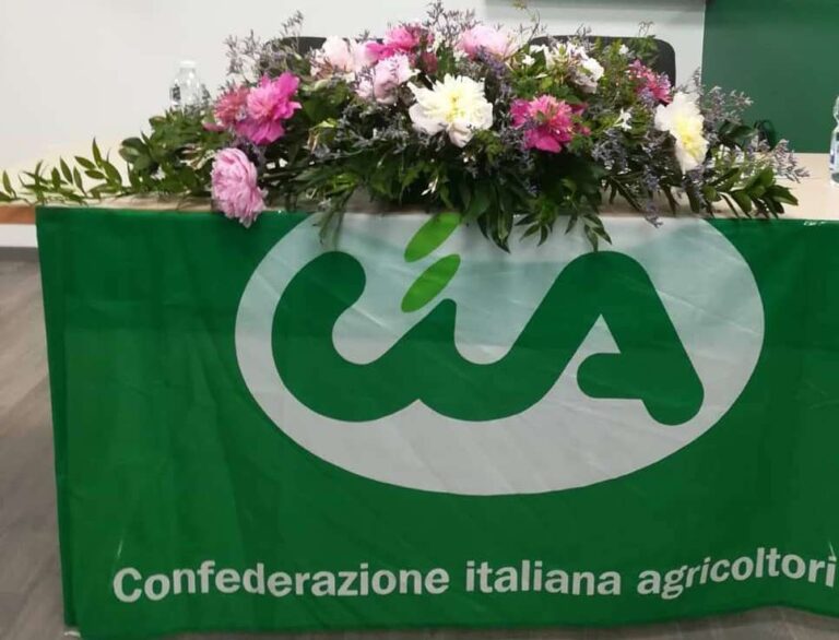 Agricoltura: la Cia di Imperia è la prima organizzazione per rappresentatività in Liguria