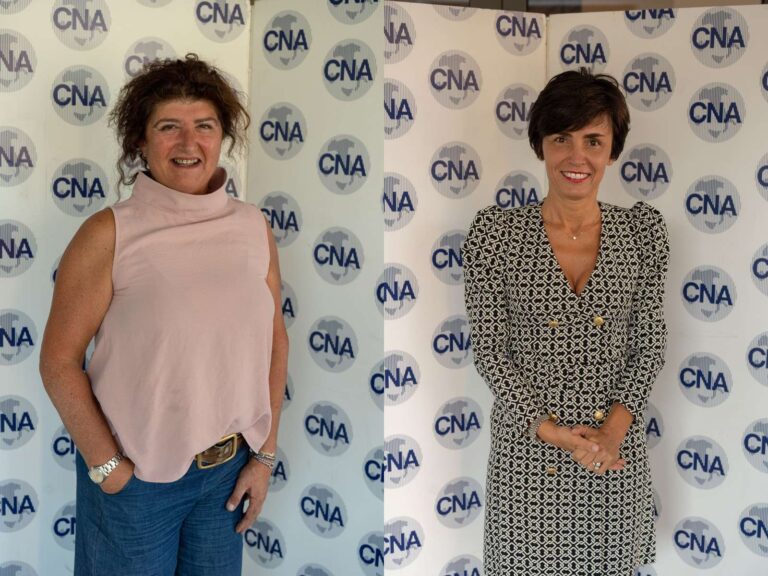 Cna Nautica, le spezzine Faggioni e Maggiani nel direttivo nazionale