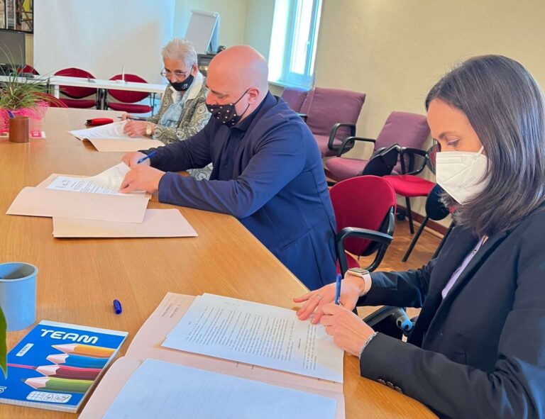 Savona: Regione, Inail e Anmil rinnovano accordo su reinserimento lavorativo dei disabili