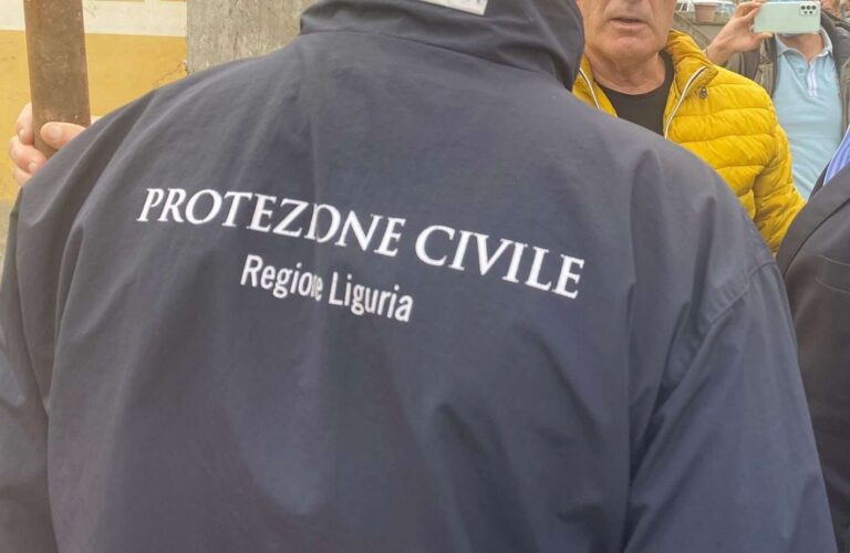 Protezione civile, rinnovate le convenzioni con le realtà di volontariato fino al 2024