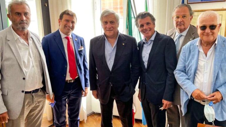 Sconfitta elettorale a Savona, Forza Italia agli alleati: “Ritrovare l’unità, disponibili a confronto”