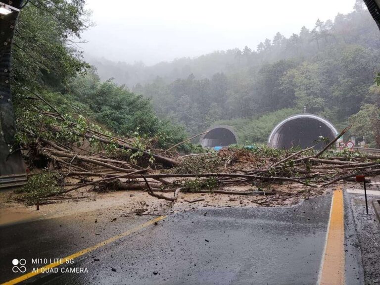 “Cambiamenti climatici: effetti su anziani e territorio”: venerdì 6 dicembre convegno Spi Cgil