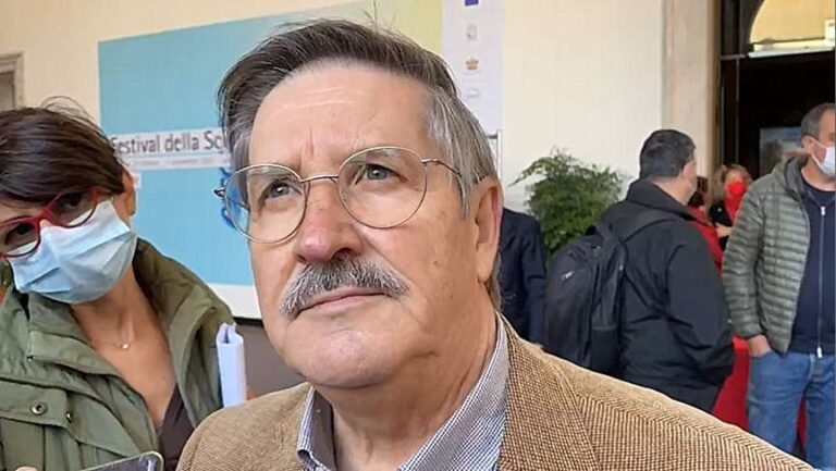 Genova, Pedretti (Spi Cgil): «Togliere rigidità alla legge Fornero» (video)
