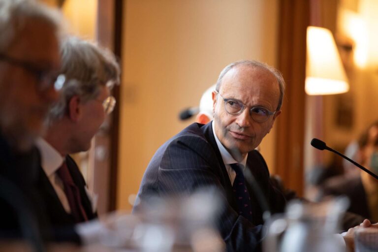 Cambiaso Risso e famiglia Cottignola, joint venture paritetica per Marittima Rvennate srl