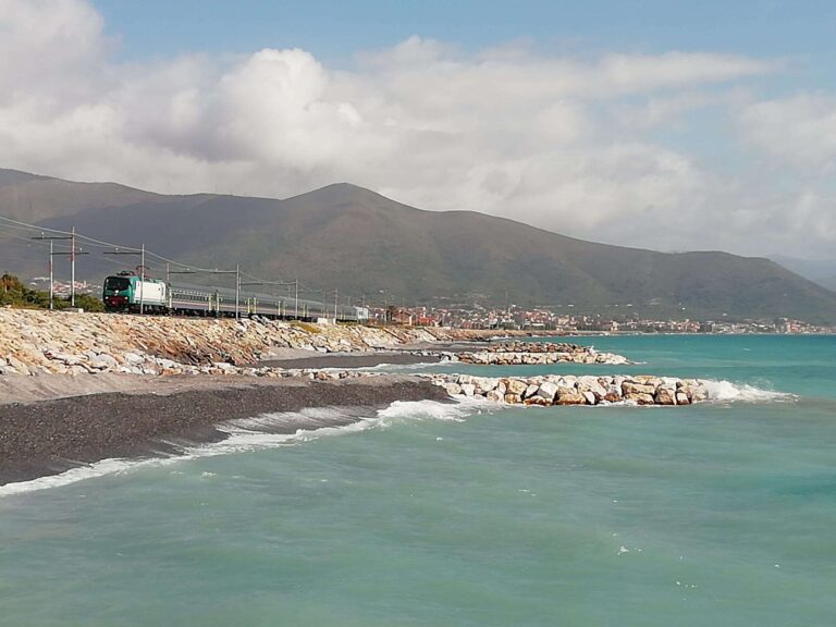 Albenga: approvato progetto definitivo secondo lotto progetto Moli