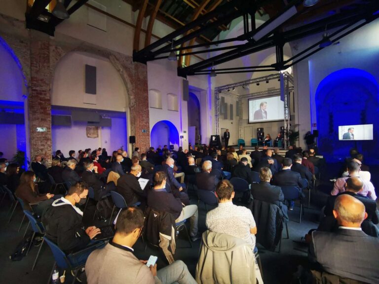 MYW.AI è la decima azienda del Polo tecnologico di Sestri Levante