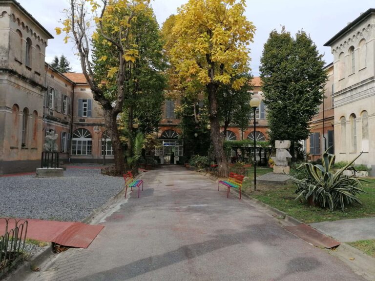 Genova, una rsa e tre alloggi Caup nel nuovo complesso residenziale di Quarto