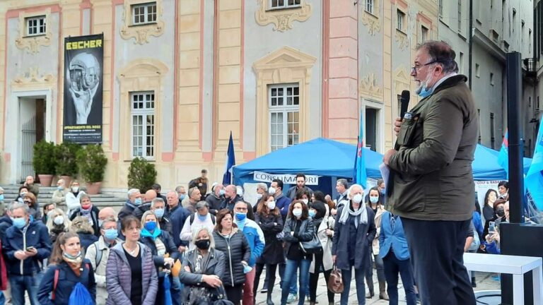 Uil Tour 2021, Ghini: «Proponiamo un osservatorio permanente su gestione dei fondi Pnrr»