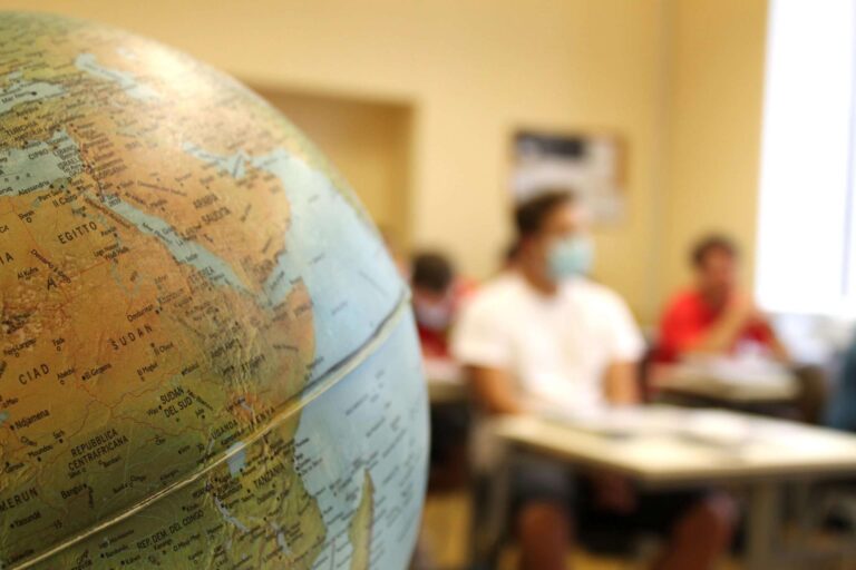 Ship manager – Superintendent: entro fine anno il bando per il nuovo corso Its