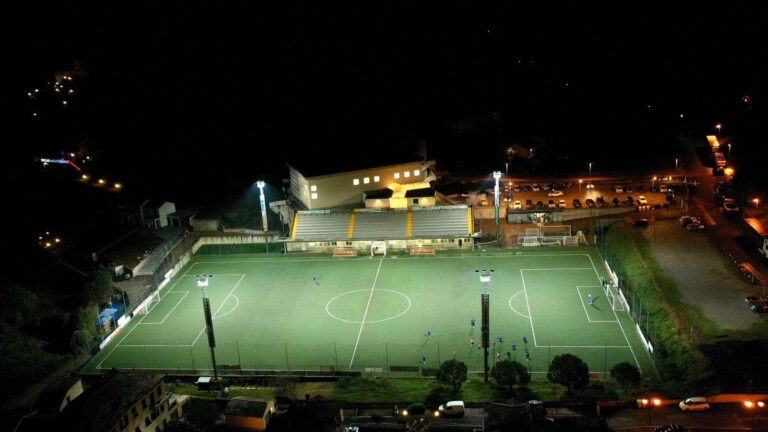 Comune di Cogorno: la giunta approva il progetto per l’impianto San Martino