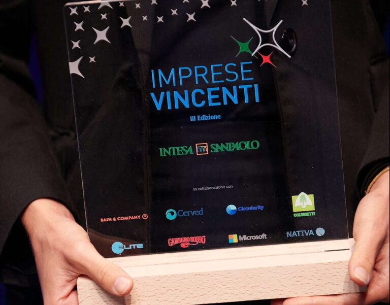 “Imprese Vincenti 2021”: Mastelli e Agras tra le aziende valorizzate al digital tour