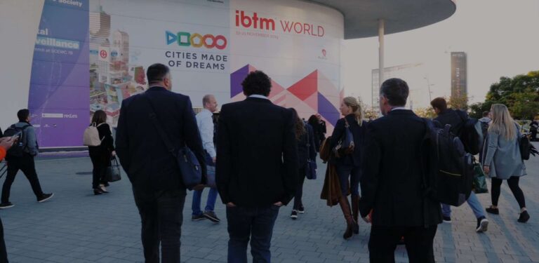 La Liguria all’Ibtm di Barcellona, evento leader del turismo congressuale