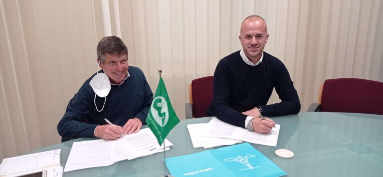 Smaltimento rifiuti agricoli, rinnovata la convenzione tra Cia Savona e Baseco