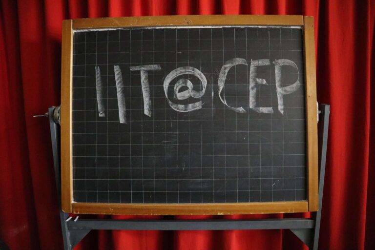 Genova: Iit al Cep per avvicinare i giovani all’informatica e alla scienza