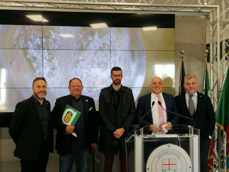 Agricoltura e turismo, al via campagna “Coltiviamo la Liguria” di Confagricoltura
