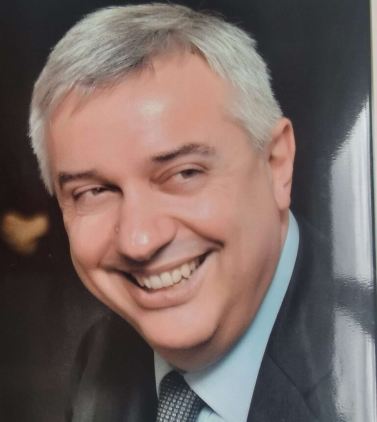 “Il campo di battaglia” di Maurizio Molinari