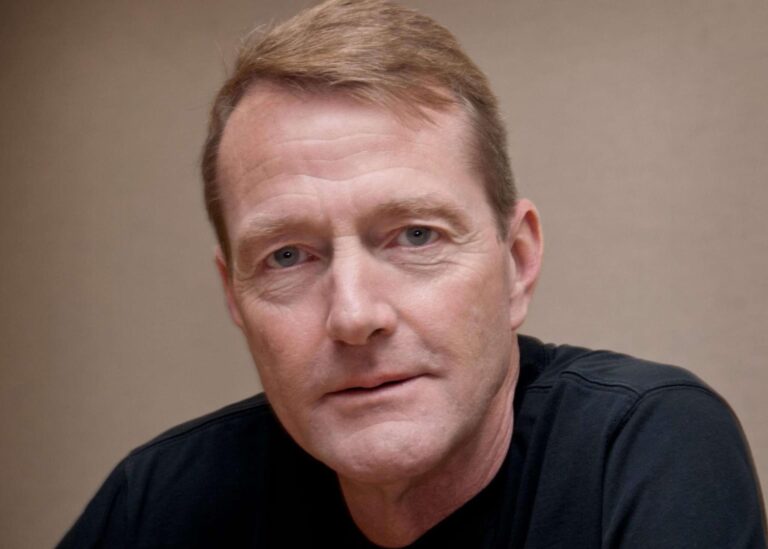 “L’ultima sentinella” di Lee Child e Andrew Child