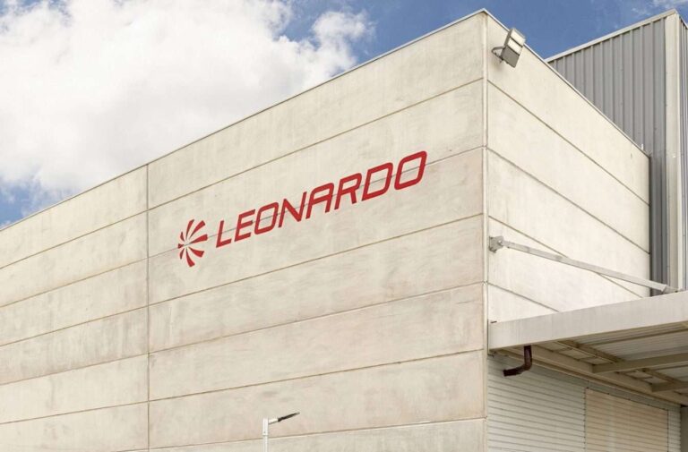 Leonardo Drs incorpora  Rada e va in borsa a New York e Tel Aviv