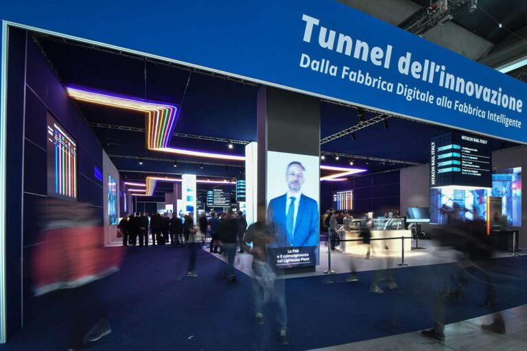 Mecspe 2021, 16 aziende genovesi presenti a BolognaFiere