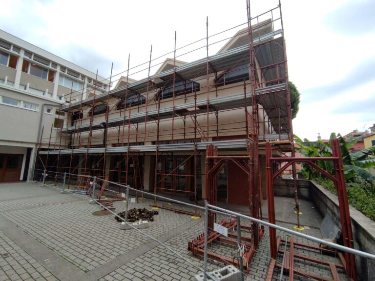 Costruzioni, settore in crescita in tutte le province liguri nel 2021