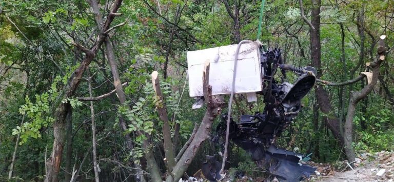 Cia Savona rinnova la convenzione con Baseco per lo smaltimento dei rifiuti speciali