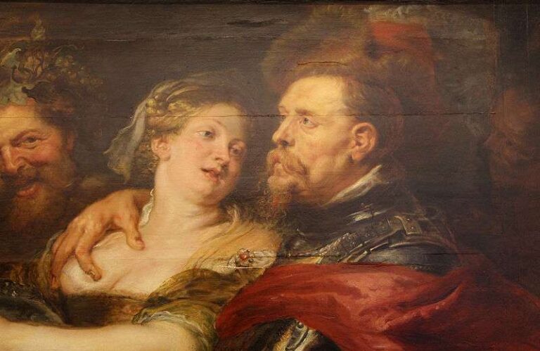 Genova, il Comune stanzia 1,8 mln per le mostre “Un Barocco Superbo” e “Rubens 22. A network”