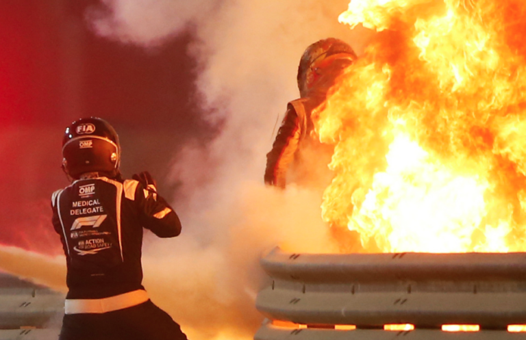 Racing Force Group,  oltre 40 team e 300 piloti direttamente supportati nel 2024