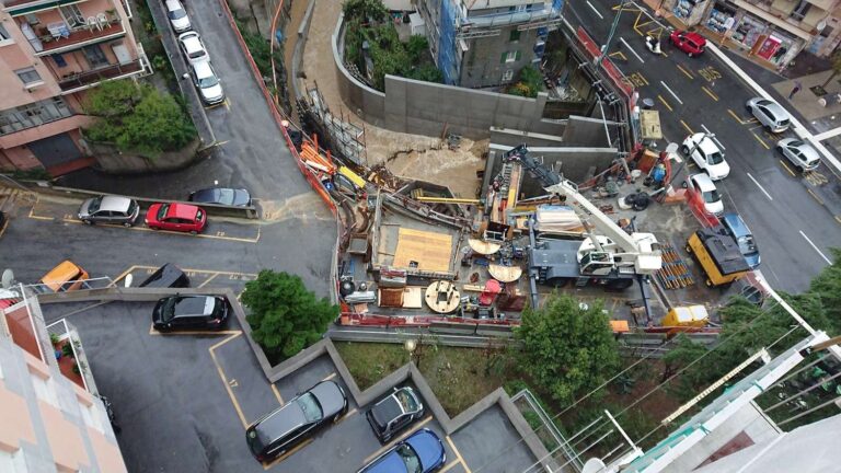 Scolmatore 1 – ottobre 2018