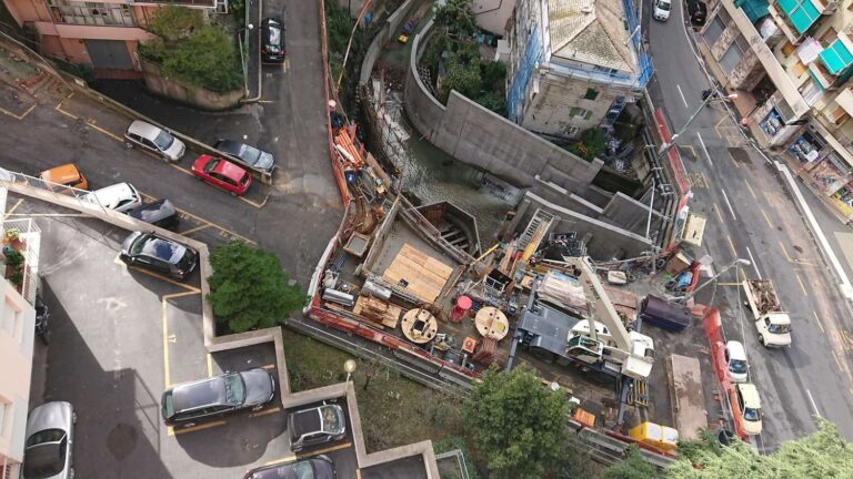 Scolmatore 2 – novembre 2018