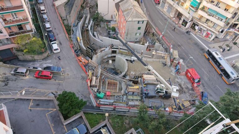 Scolmatore 3 – gennaio 2019