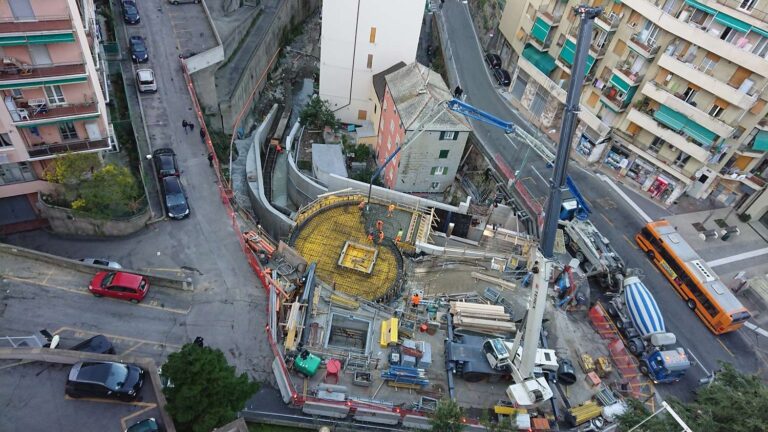 Scolmatore 4 – febbraio 2019