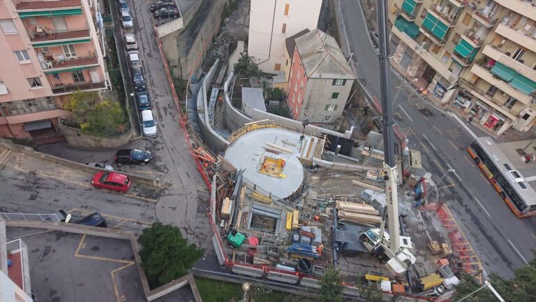 Scolmatore 5 – febbraio 2019