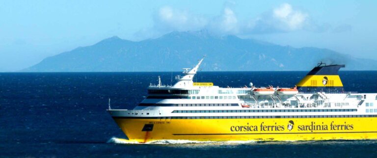 Corsica Sardinia Ferries cerca 500 risorse da impiegare a bordo