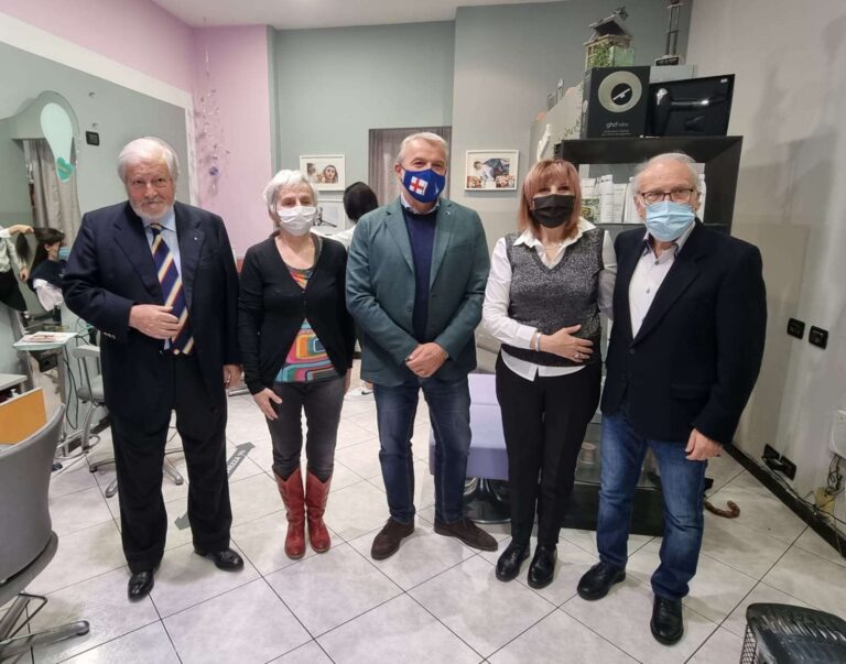 Confartigianato presenta il bando della cassa artigiana alle mpi di Pontedecimo