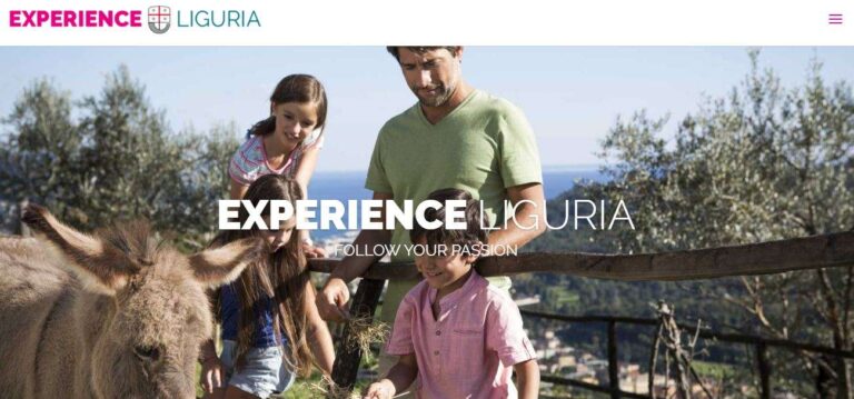 Regala la Liguria, nuova campagna di promozione della vacanza esperienziale
