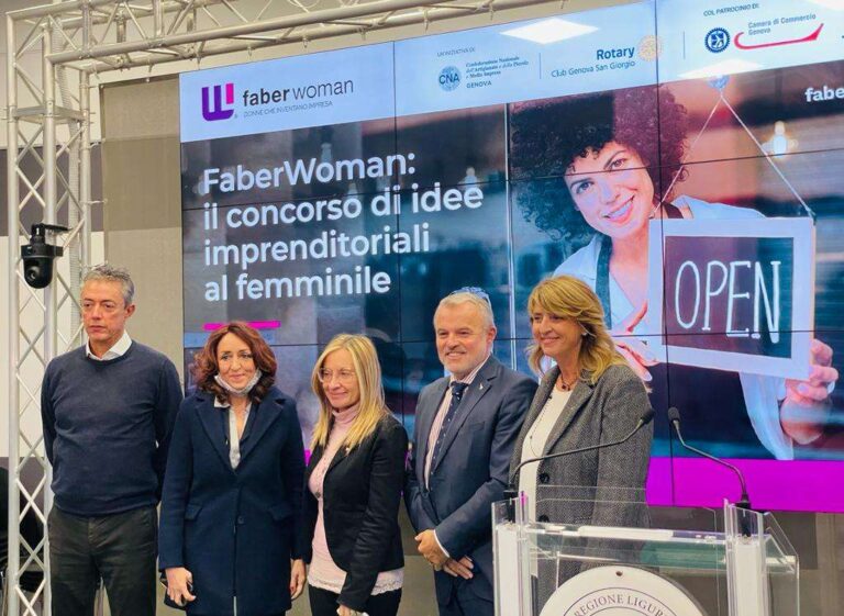Cna: “FaberWoman”, il concorso di idee imprenditoriali al femminile