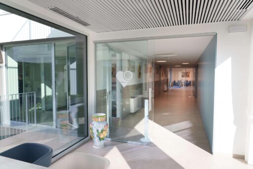 A Sanremo la prima struttura del Gruppo Over, un nuovo concetto di residenzialità per senior