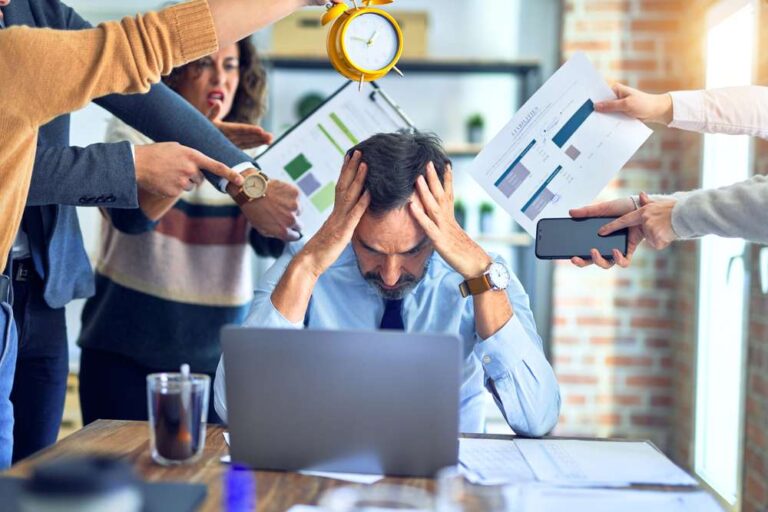 Stress lavoro correlato, Uiltucs Liguria presenta una ricerca condotta su 500 lavoratori del terziario