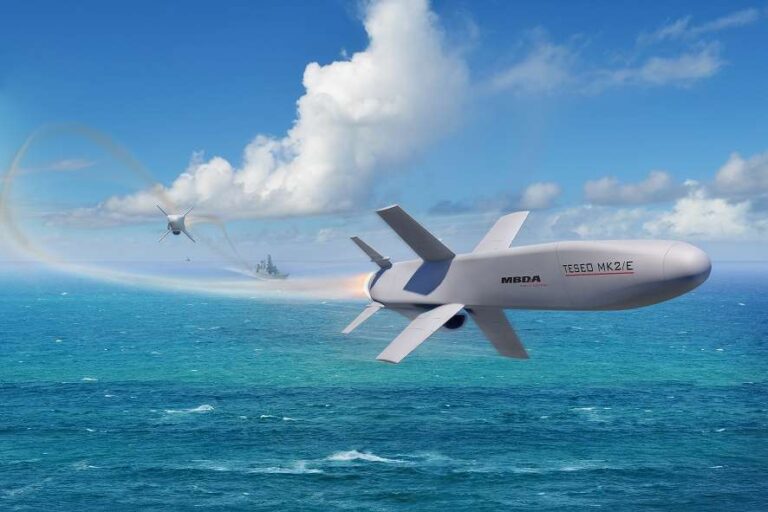 Mbda rafforza la propria presenza in Europa con l’apertura di una sede a Bruxelles