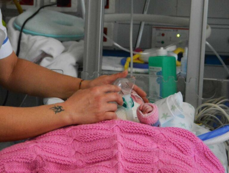 Nati prematuri: Gaslini mette in campo nuove azioni