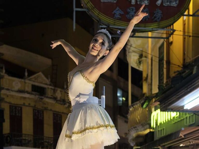 Natale a Genova: tutte le iniziative dall’1 dicembre