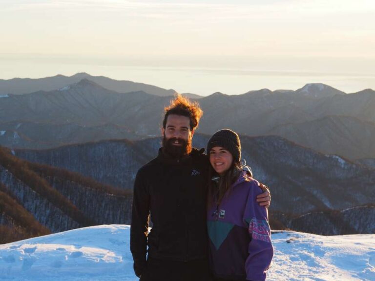 Il rifugio del parco dell’Antola ha una nuova gestione