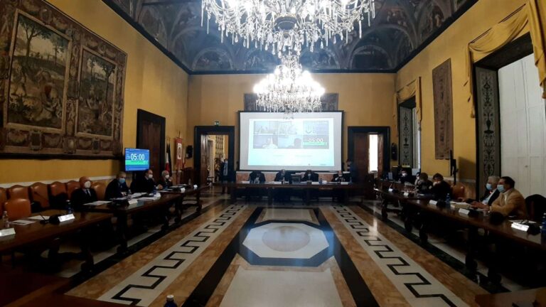 Consiglio Metropolitano: l’opposizione abbandona l’aula alla presa d’atto delle nuove tariffe Amt